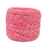 Picture of Multicolor Ribbon Yarn 6–7mm / 100m / 300g