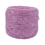 Picture of Multicolor Ribbon Yarn 6–7mm / 100m / 300g