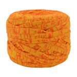 Picture of Multicolor Ribbon Yarn 6–7mm / 100m / 300g