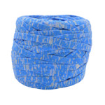 Picture of Multicolor Ribbon Yarn 6–7mm / 100m / 300g