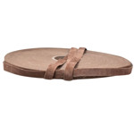 Picture of Eco Suede Leather Lane, 1cm Wide