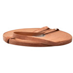 Picture of Eco Suede Leather Lane, 1cm Wide