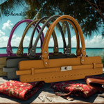 Picture of Base KELLY with Belt with Two Handles / 36cm Length