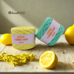 Picture of T-Shirt Yarn 5-7mm/ 120m/ 250gr