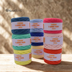 Picture of T-Shirt Yarn 5-7mm/ 120m/ 250gr