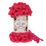 Picture of Alize Puffy 100gr Soft & Quick
