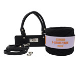 Picture of KIT Mini Tote Bag withTwo Handles and 250g T-Shirt Yarn