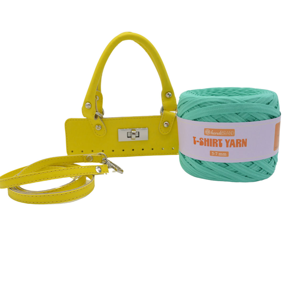 Set No8 Lemon-313 Emeralnd