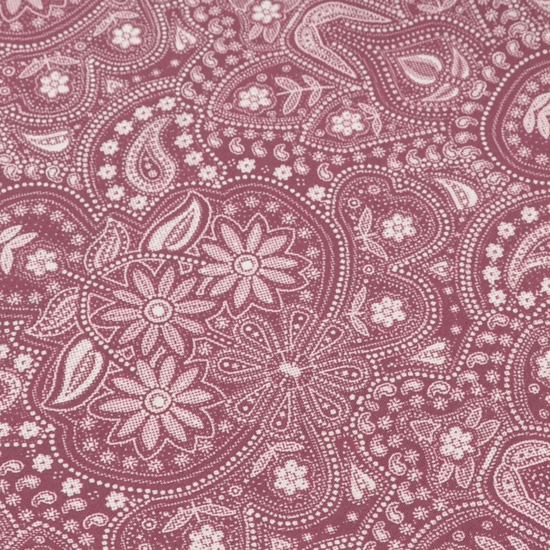 LONET-SEFU- PURPLE - Sefu Μωβ Λουλουδάκια