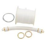 Picture of Kit Raffia SUN with Raffia Yarn 150gr