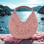 Picture of Kit Raffia SUN with Raffia Yarn 150gr