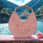 Picture of Kit Raffia SUN with Raffia Yarn 150gr
