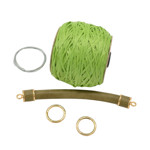 Picture of Kit Raffia SUN with Raffia Yarn 150gr