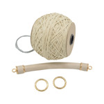 Picture of Kit Raffia SUN with Raffia Yarn 150gr