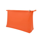 Picture of PVC Toiletry Bag with Zipper 30X20cm