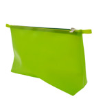 Picture of PVC Toiletry Bag with Zipper 30X20cm