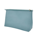 Picture of PVC Toiletry Bag with Zipper 30X20cm