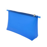 Picture of PVC Toiletry Bag with Zipper 30X20cm