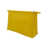 Picture of PVC Toiletry Bag with Zipper 30X20cm