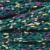 CAPRI-M-023 - Metallic Μωβ-Πράσινο