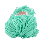 Picture of HEART  Cord Yarn by Handibrand, 200gr Polypropylene/ Polyester