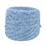Picture of Multicolor Ribbon Yarn 6–7mm / 100m / 300g