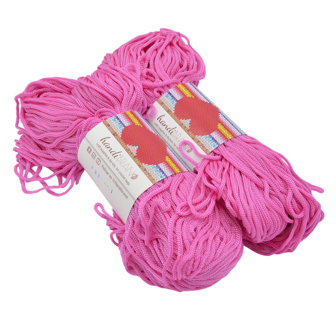 Pop Fuchsia-400