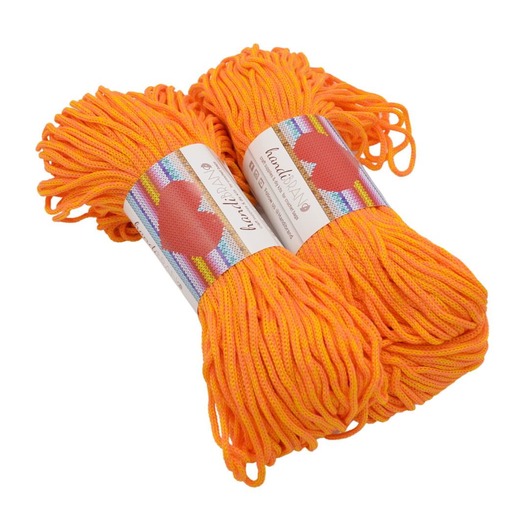 Multicolor Orange-801