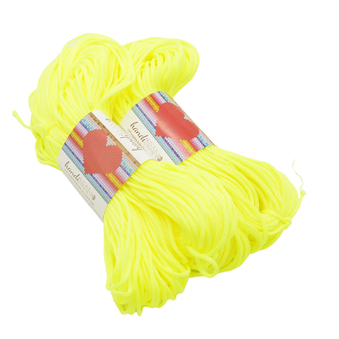 Neon Lemon-100