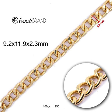 Picture of Metal Chain BM52/ 9.2mm