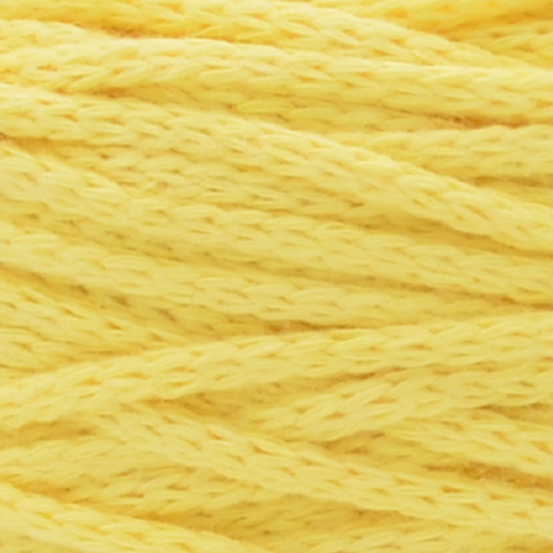 AMIG/COT-20 - Pastel Yellow