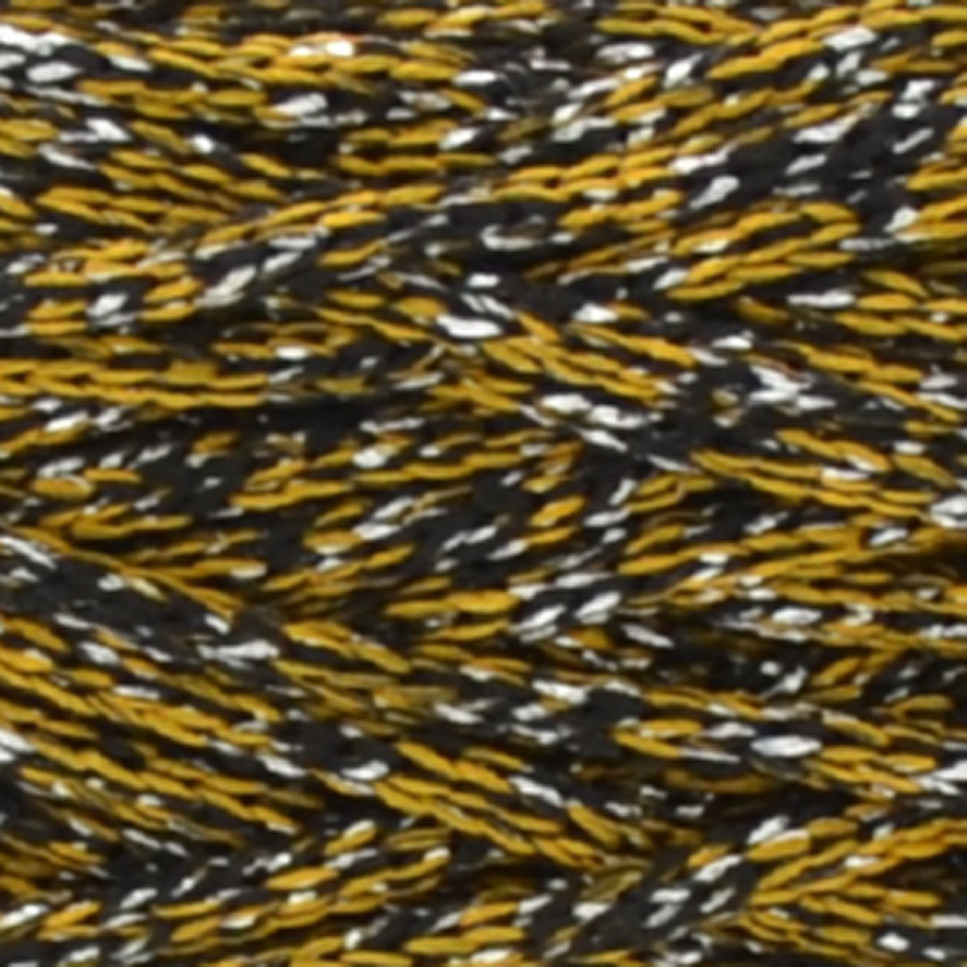CAPRI-M-025 - Metallic Μπρονζέ