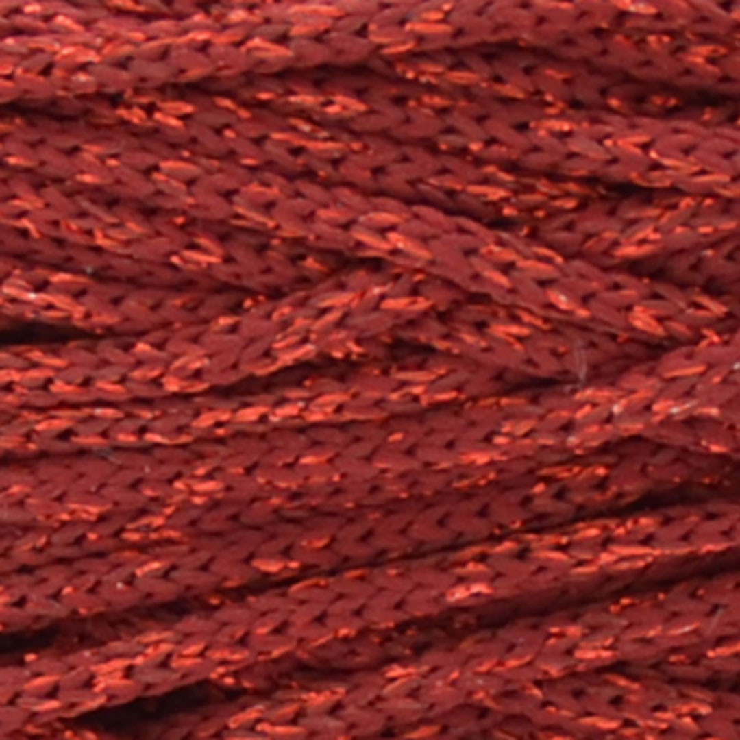 CAPRI-M-026 - Metallic Μπορντώ