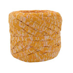 Picture of Multicolor Ribbon Yarn 6–7mm / 100m / 300g