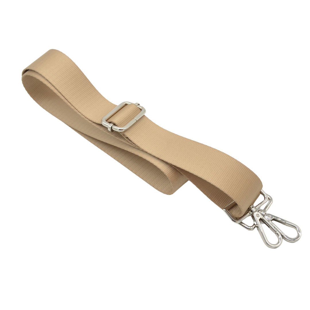 STRAP-BIEGE - Μπεζ