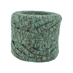Picture of Multicolor Ribbon Yarn 6–7mm / 100m / 300g