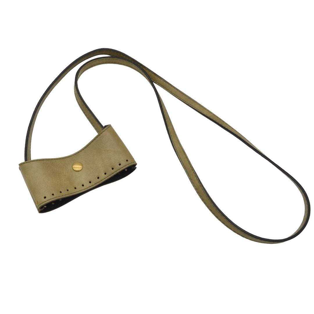 A026-KHAKI - Vintage Χακί