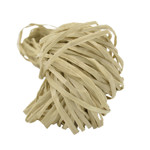 Εικόνα της Νήμα Raffia Wood, 25γρ Viscosa