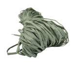Εικόνα της Νήμα Raffia Wood, 25γρ Viscosa