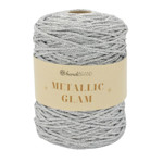 Εικόνα της Κορδόνι GLAM METALLIC  200γρ / Polyester Metallic