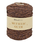 Εικόνα της Κορδόνι GLAM METALLIC  200γρ / Polyester Metallic