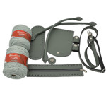 Picture of Bellechamp Bag Kit with Capri Yarn 600g