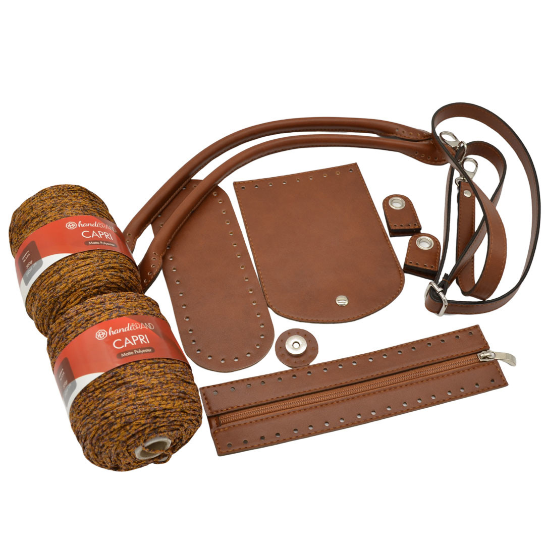 Set No4 Tabac-910