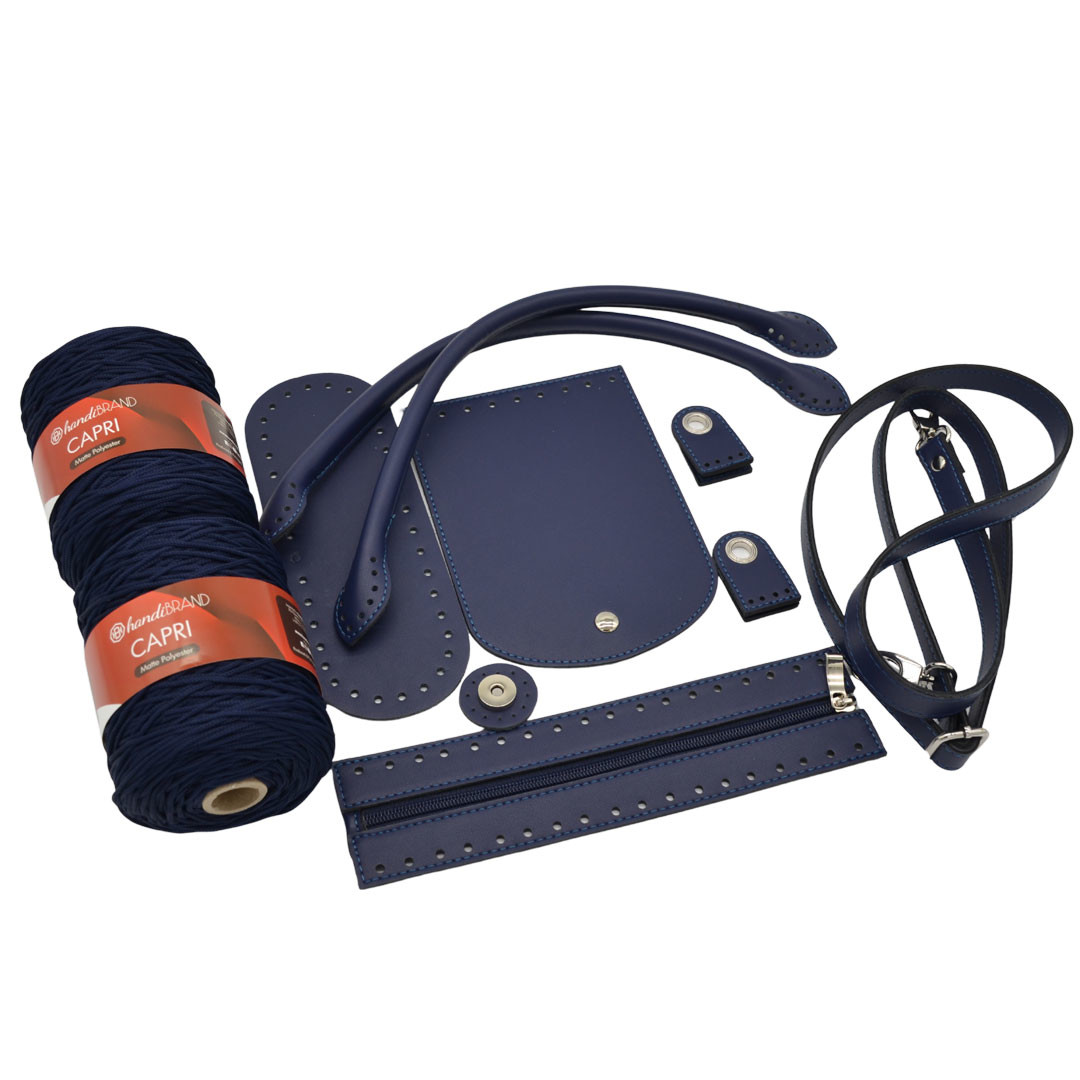 Set No6 Blue-503