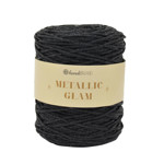 Εικόνα της Κορδόνι GLAM METALLIC  200γρ / Polyester Metallic
