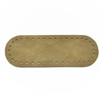 Picture of New Oval Base 21X8cm