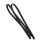 Picture of Handles with Holes, 80cm, Pair