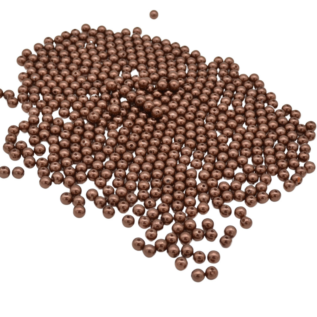 PEARL-MOCHA - Μόκα