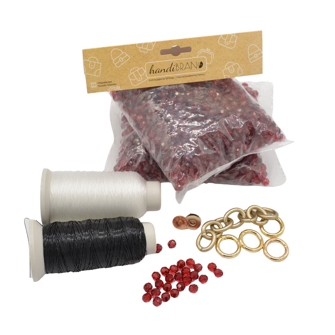 BEADS/86-BORDUEAX - Bordueax