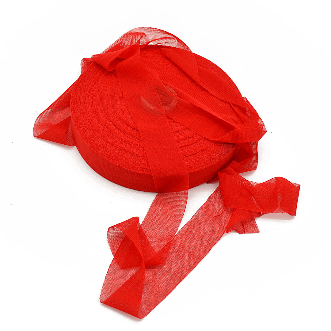 LYCRRIB0169 - Red Fire
